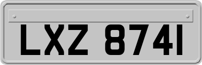 LXZ8741