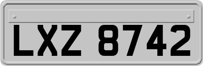 LXZ8742