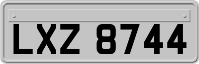 LXZ8744
