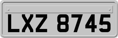 LXZ8745