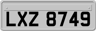 LXZ8749