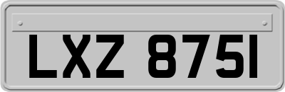 LXZ8751