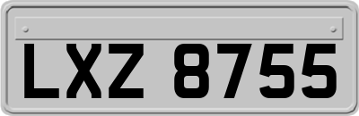 LXZ8755