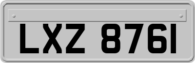 LXZ8761