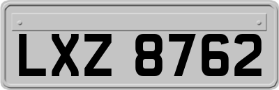 LXZ8762