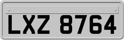 LXZ8764