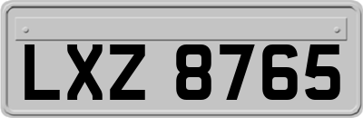 LXZ8765