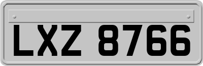 LXZ8766