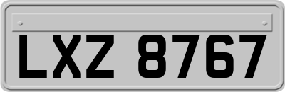 LXZ8767
