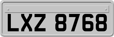 LXZ8768