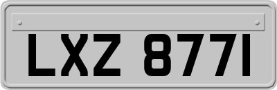 LXZ8771