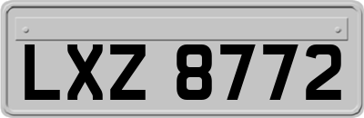 LXZ8772