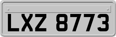 LXZ8773
