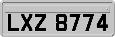 LXZ8774