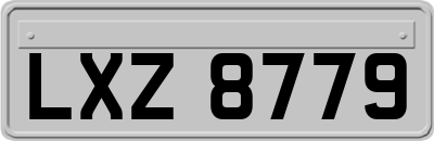 LXZ8779