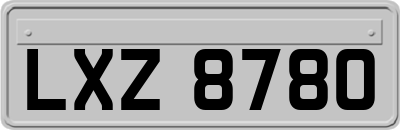 LXZ8780
