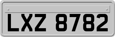 LXZ8782