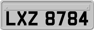 LXZ8784