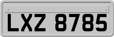 LXZ8785