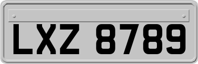 LXZ8789