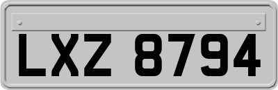 LXZ8794