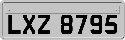 LXZ8795