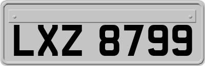 LXZ8799