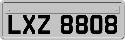 LXZ8808