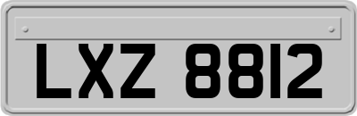 LXZ8812
