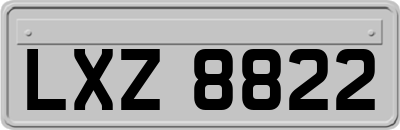 LXZ8822