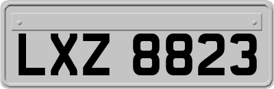 LXZ8823