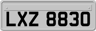 LXZ8830