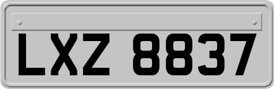 LXZ8837