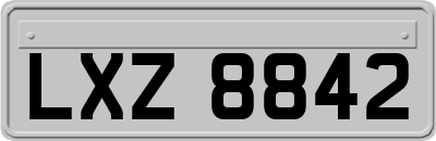 LXZ8842
