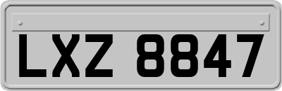 LXZ8847