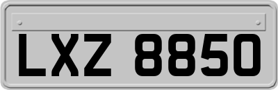 LXZ8850