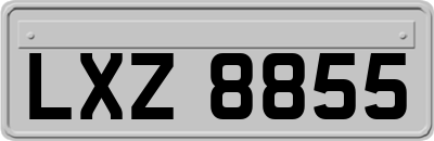 LXZ8855