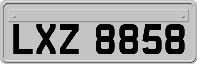 LXZ8858