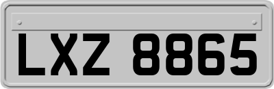 LXZ8865