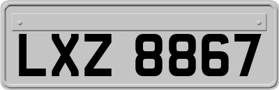 LXZ8867