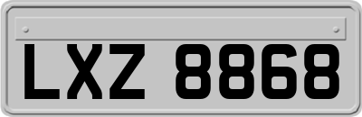 LXZ8868