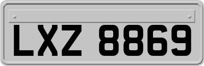 LXZ8869