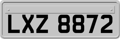 LXZ8872