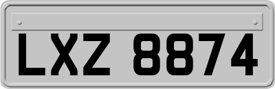 LXZ8874