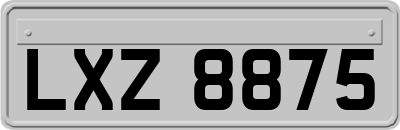 LXZ8875