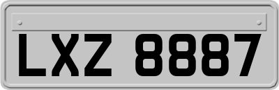 LXZ8887