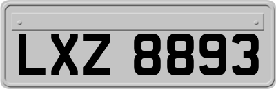 LXZ8893
