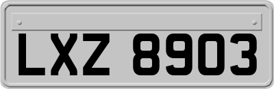 LXZ8903