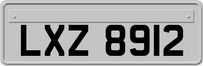 LXZ8912