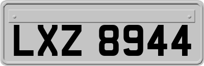 LXZ8944
